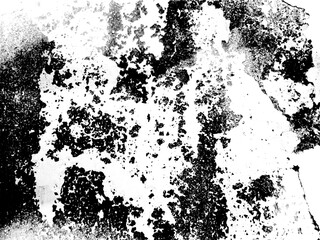 Horizontal Distress Overlay Texture