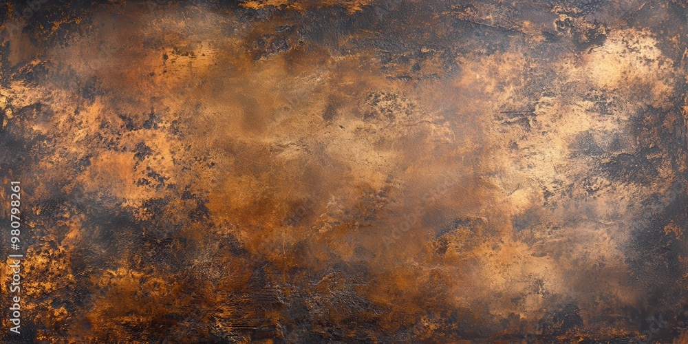 Poster abstract textured background with warm tones, suitable for design and artistic applications.