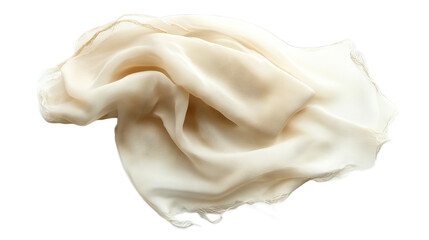 Fototapeta premium peace of textile 