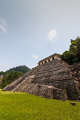 Palenque, Chiapas