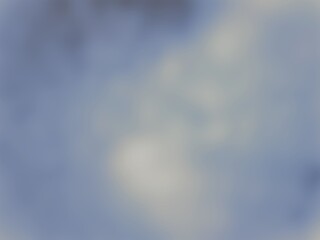 not created by AI, abstract blue background with rays, Beautiful abstract cloud and cloudy blue sky landscape nature white background and wallpaper texture, light blue gradient, light gray blue 