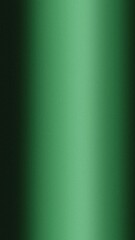 Vertical abstract background with green gradient, grain, grunge noise, website banner design, copy space