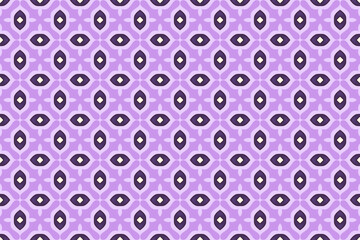 Seamless Cloth Shape Decoration Tile Texture Fabric Wallpaper Template Digital Perspective Geometric Symmetric Graphic Visual Luxury Endless Textile Fashion Design Background Art Interior Pattern.