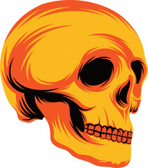 smooth line vector art 