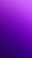 Fototapeta premium Purple gradient background, clean, simple style, corporate, sophisticated