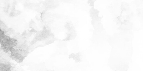 Vector watercolor texture for cards. Grey watercolour banner, White background paper with white marble texture,Cement wall modern style background and texture. white marble background.