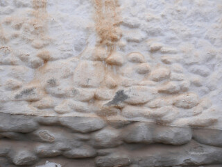 Vintage aged and beautiful wall for wallpaper or digital use