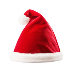 Christmas hat material