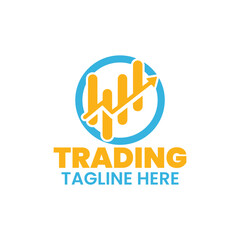 Trade Logo Design
