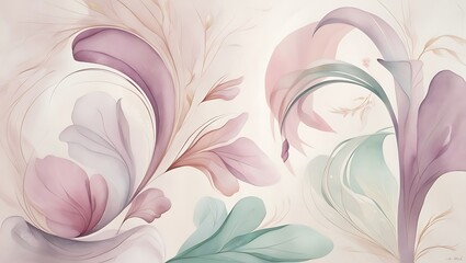 Abstract Digital Backgrounds for Creative Visuals: Colorful, Geometric, and Sci-Fi-Inspired Art for Websites, Wallpapers, and Graphic Design