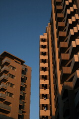 building under construction