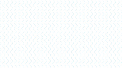 Abstract striped background with waves blue lines pattern white design background