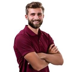 Obraz premium portrait of a man