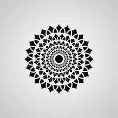 Mandala Art and Design Vector 