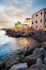 Marina di Cecina Toscana