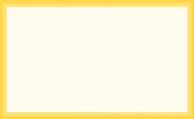 Obraz premium Yellow frame for text, yellow frame, yellow background, yellow background with frame, background with frame, frame, for your text, for your design, for your work, banner, lines
