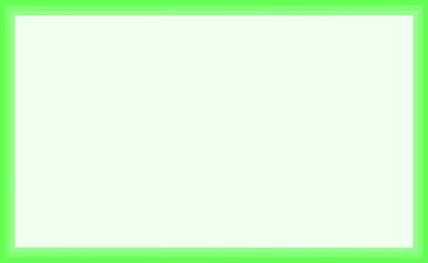 Obraz premium green frame with clipping path, green square frame, green frame, frame, green frame isolated, green, Green frame for text, green frame, green background, green background with frame, background