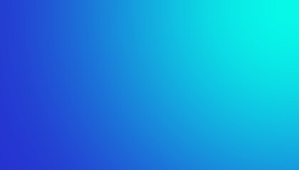 Gradient digital technology background design banner empty