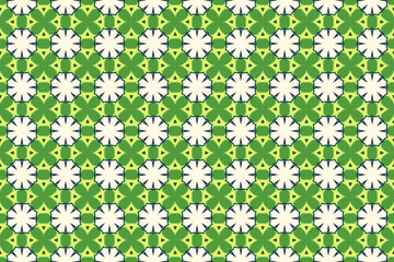 Seamless Perspective Digital Textile Symmetric Graphic Interior Fabric Texture Visual Tile Wallpaper Fashion Geometric Art Template Endless Luxury Design Shape Background Cloth Decoration Pattern.