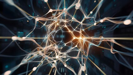 AI-Driven Network Concepts, generative AI