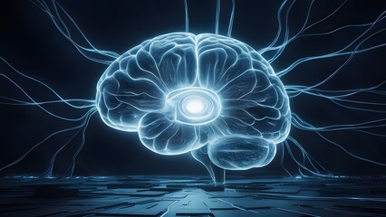 AI-Driven Network Concepts, generative AI