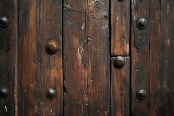 Rustic wood wood texture background