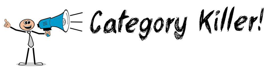 Category Killer!