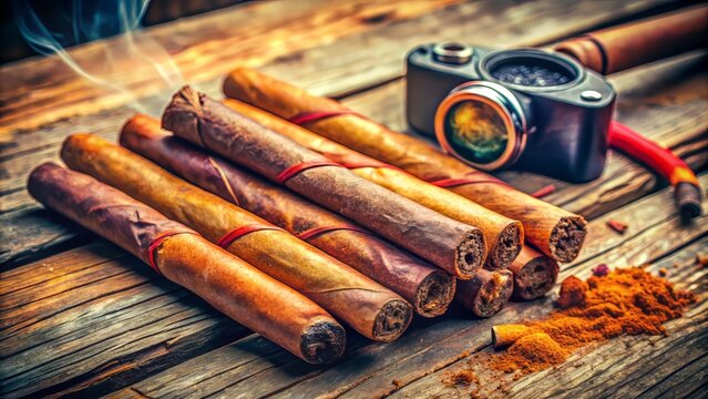 Cheroot-Bilder: Stock-Fotos & -Videos. | Adobe Stock