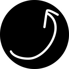 Single icon vector illustration black