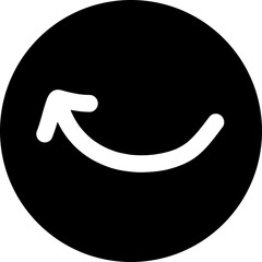 Single icon vector illustration black