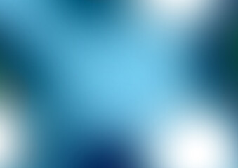 blue colorful gradient textured blurred background