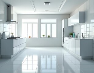 Sparkling clean surfaces for a germ-free home during COVID-19