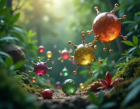 Unlock the Power of Terpenes: Explore the Diverse World of Cannabis-Derived Compounds