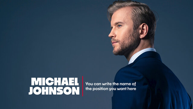 Corporate Lower Third | Creative Lower Thirds for Lifestyle and Personal Branding