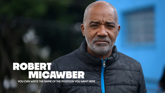 Minimal Animated Lower Third | Dynamic Lower Thirds Perfect for Marketing Campaigns