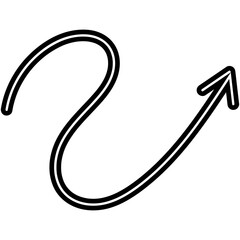 Single icon vector illustration black