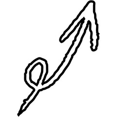 Single icon vector illustration black