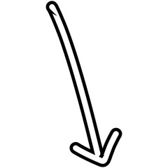 Single icon vector illustration black