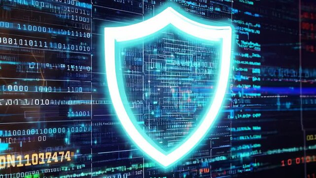 Encryption and Secure Data Transfer Technologies for Cybersecurity