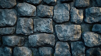 stone wall background