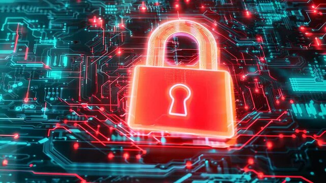 Encryption and Secure Data Transfer Technologies for Cybersecurity