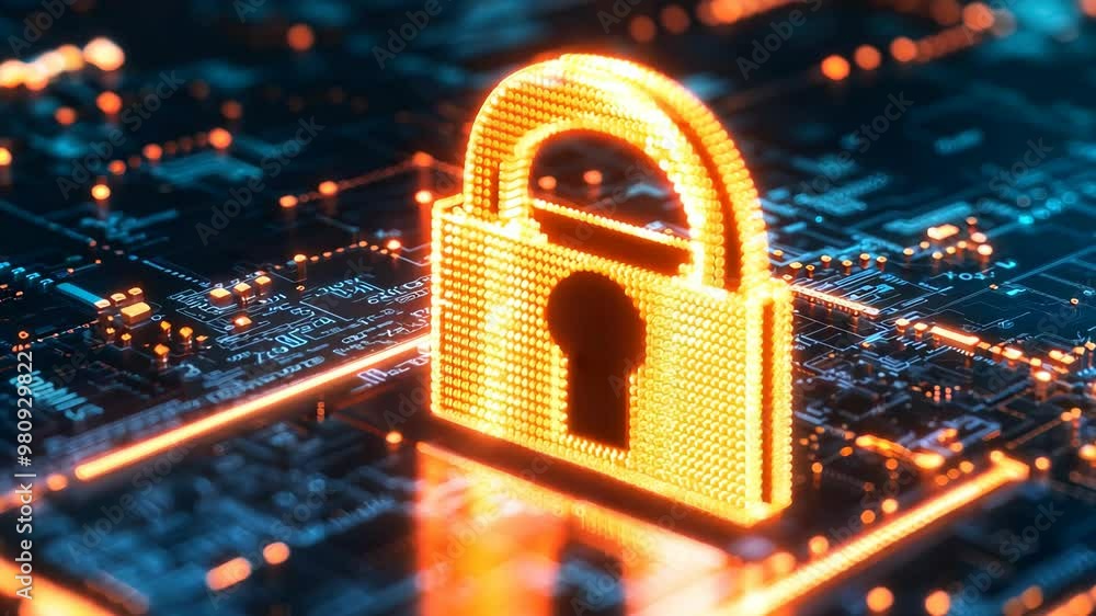 Aufkleber encryption and secure data transfer technologies for cybersecurity