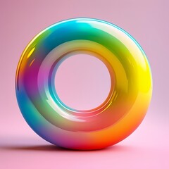 Fototapeta premium letter B