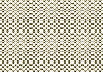 Seamless Pattern Background Set Fill Mockup & Overlay Illustrations