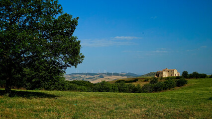 Abbazia di Sant'Antonio Abate,Matera,Basilicata,Italy