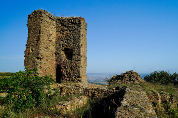 Abbazia di Sant'Antonio Abate,Matera,Basilicata,Italy