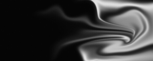 black satin background