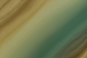 Obraz premium Bold Cerulean and Emerald Color Palette with Sweeping Noise Framework