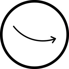 Single icon vector illustration black