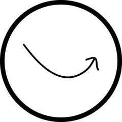 Single icon vector illustration black